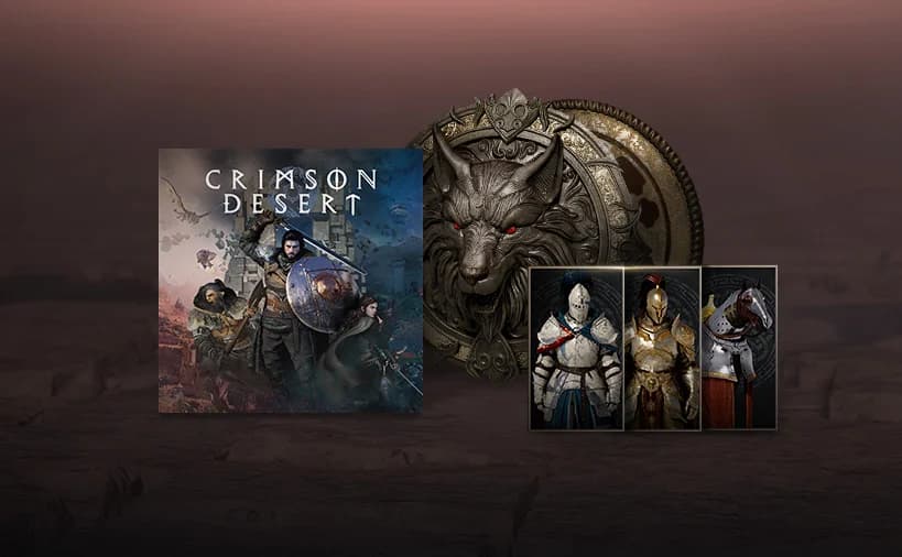 Crimson Desert Combat System Explained