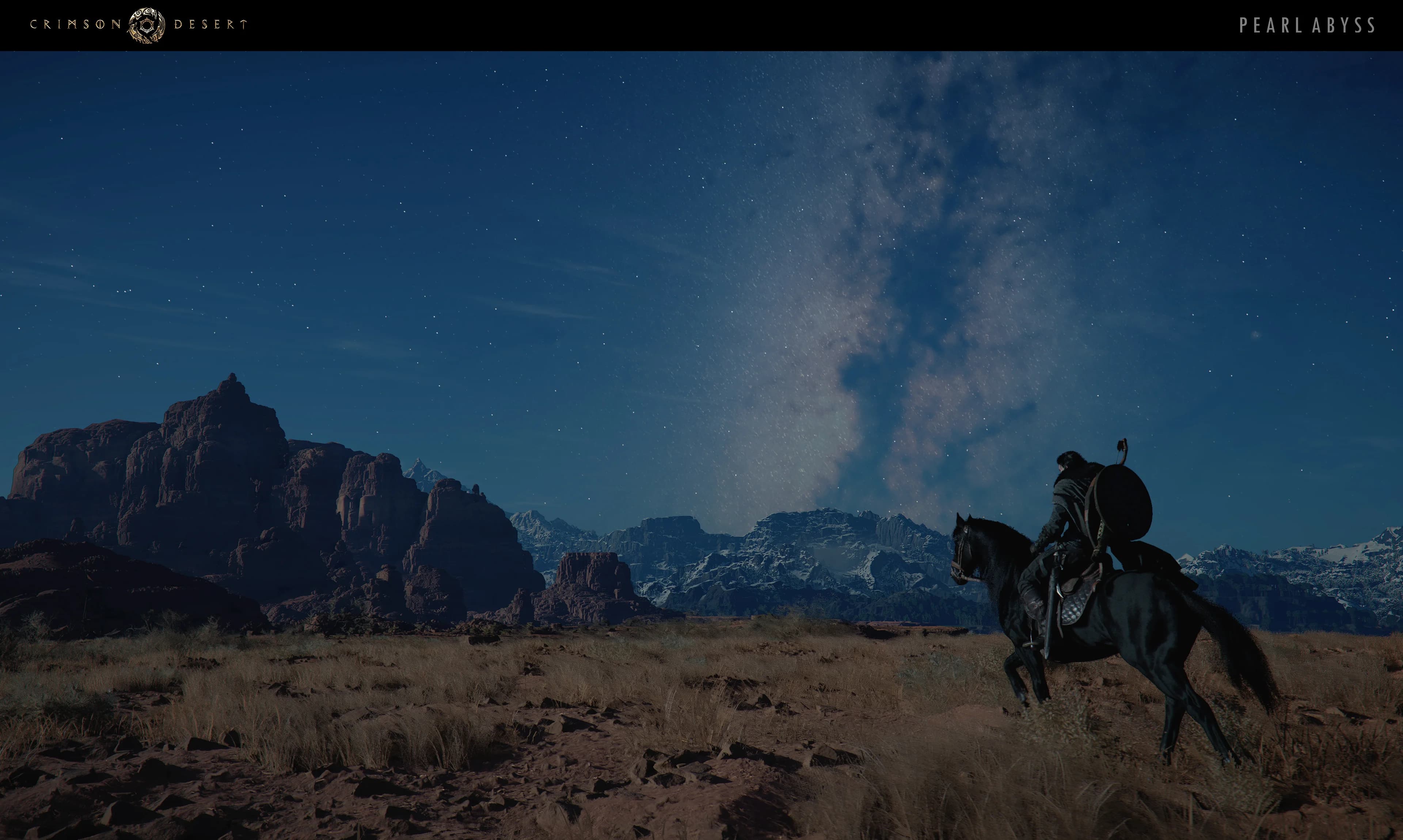 Crimson Desert Complete Beginner Guide