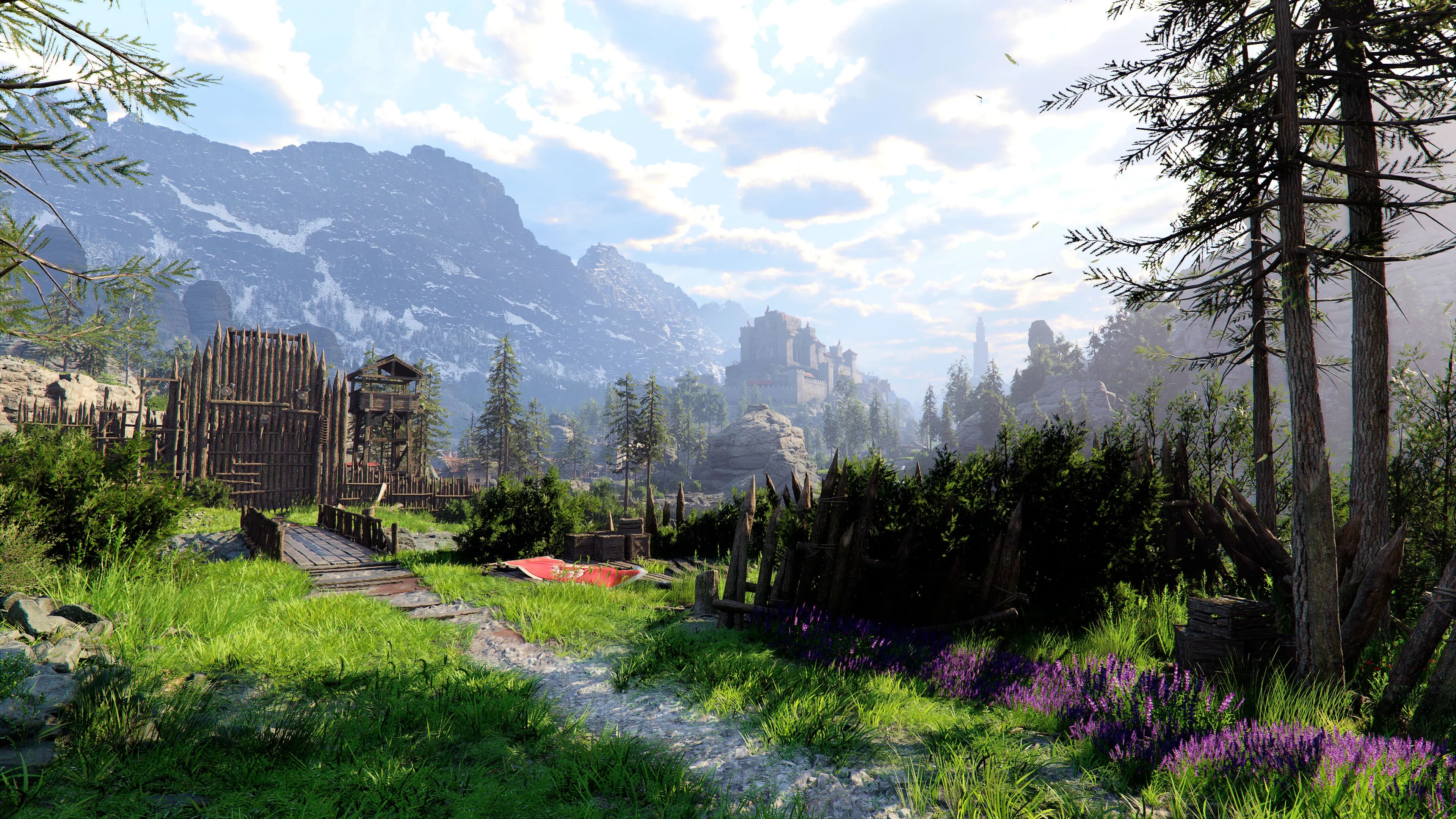 Crimson Desert Beginner Mistakes to Avoid