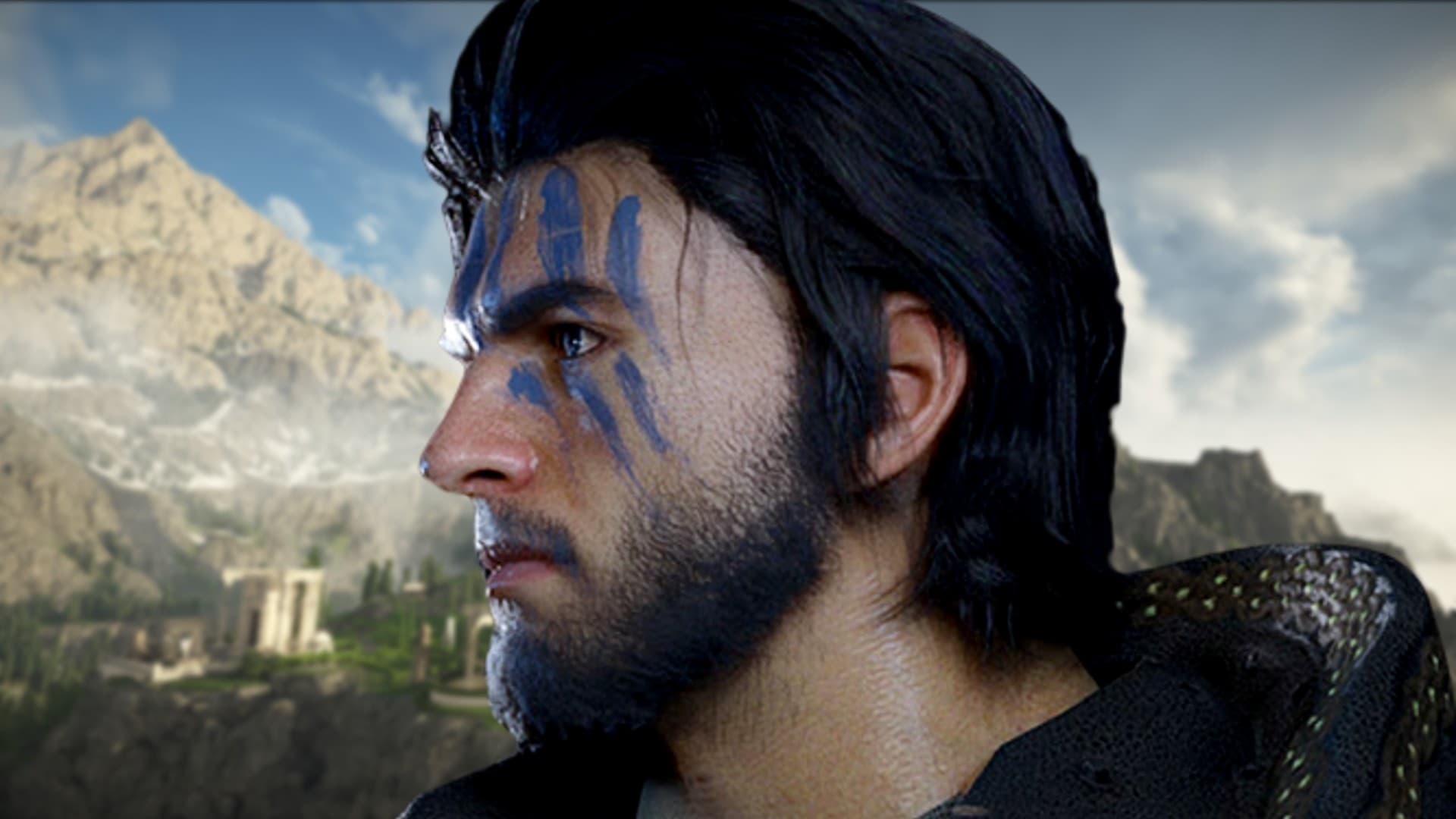 Crimson Desert Best Settings FPS Boost