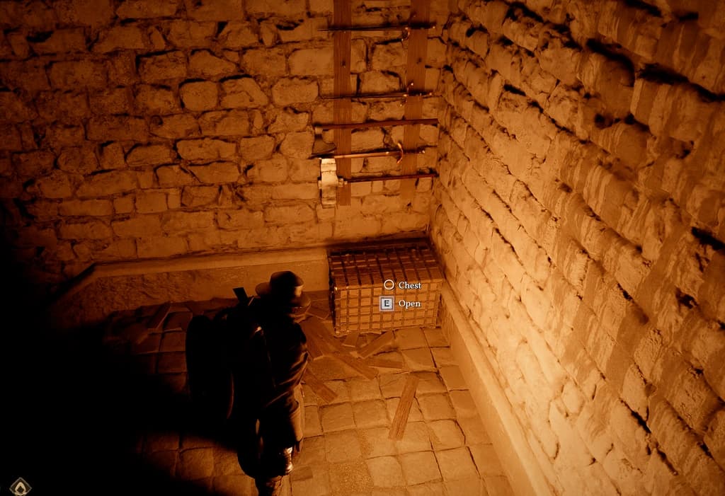 Crimson Desert Boss Locations Map