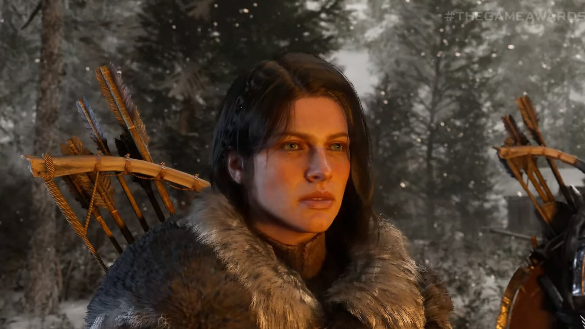 Combat timing in Crimson Desert