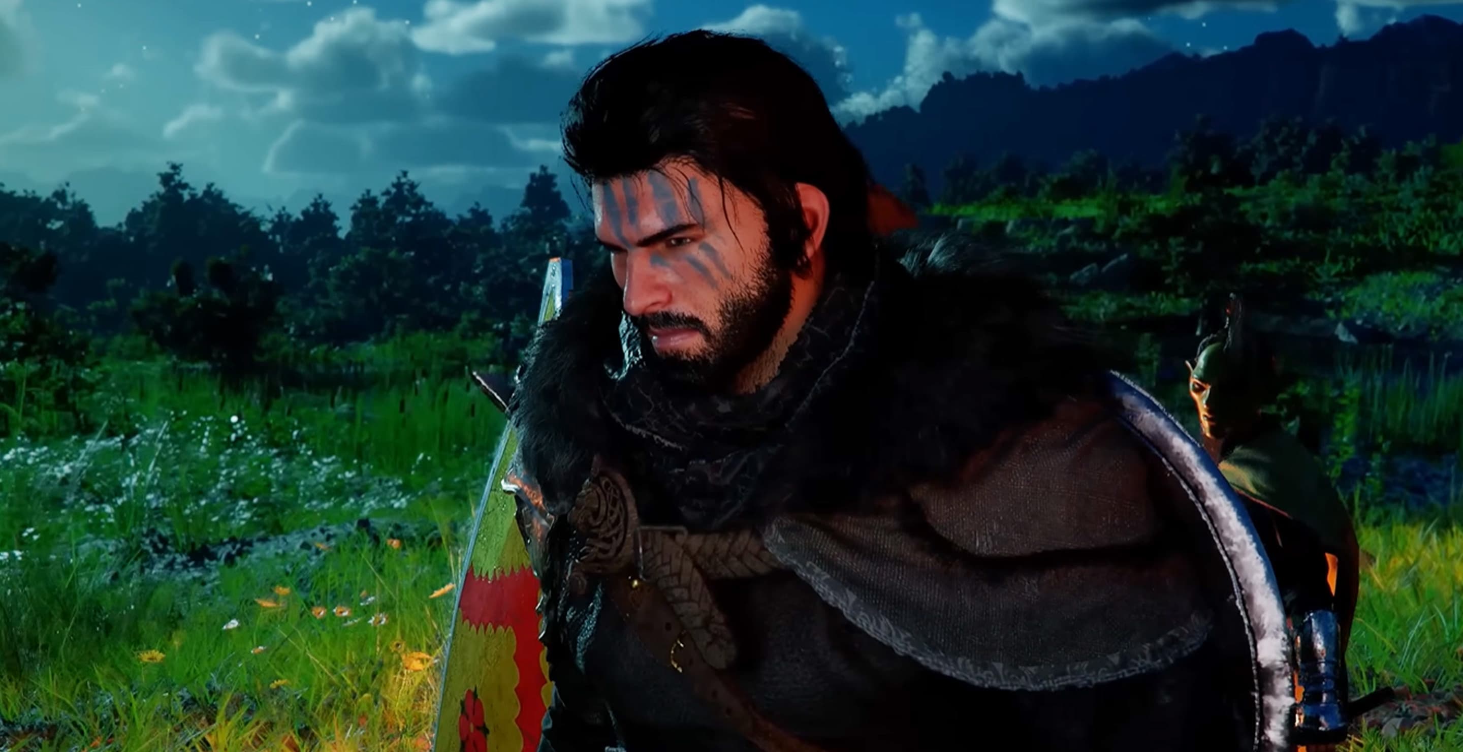 Exploration rewards in Crimson Desert