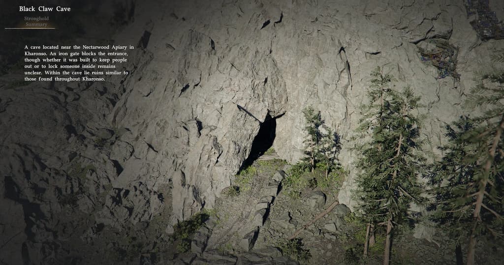 Crimson Desert Resource Map Guide