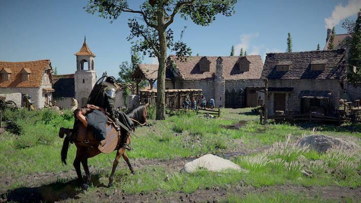 Stamina is more important than health