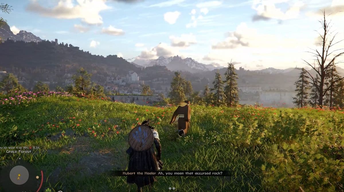 Weapons change gameplay completely