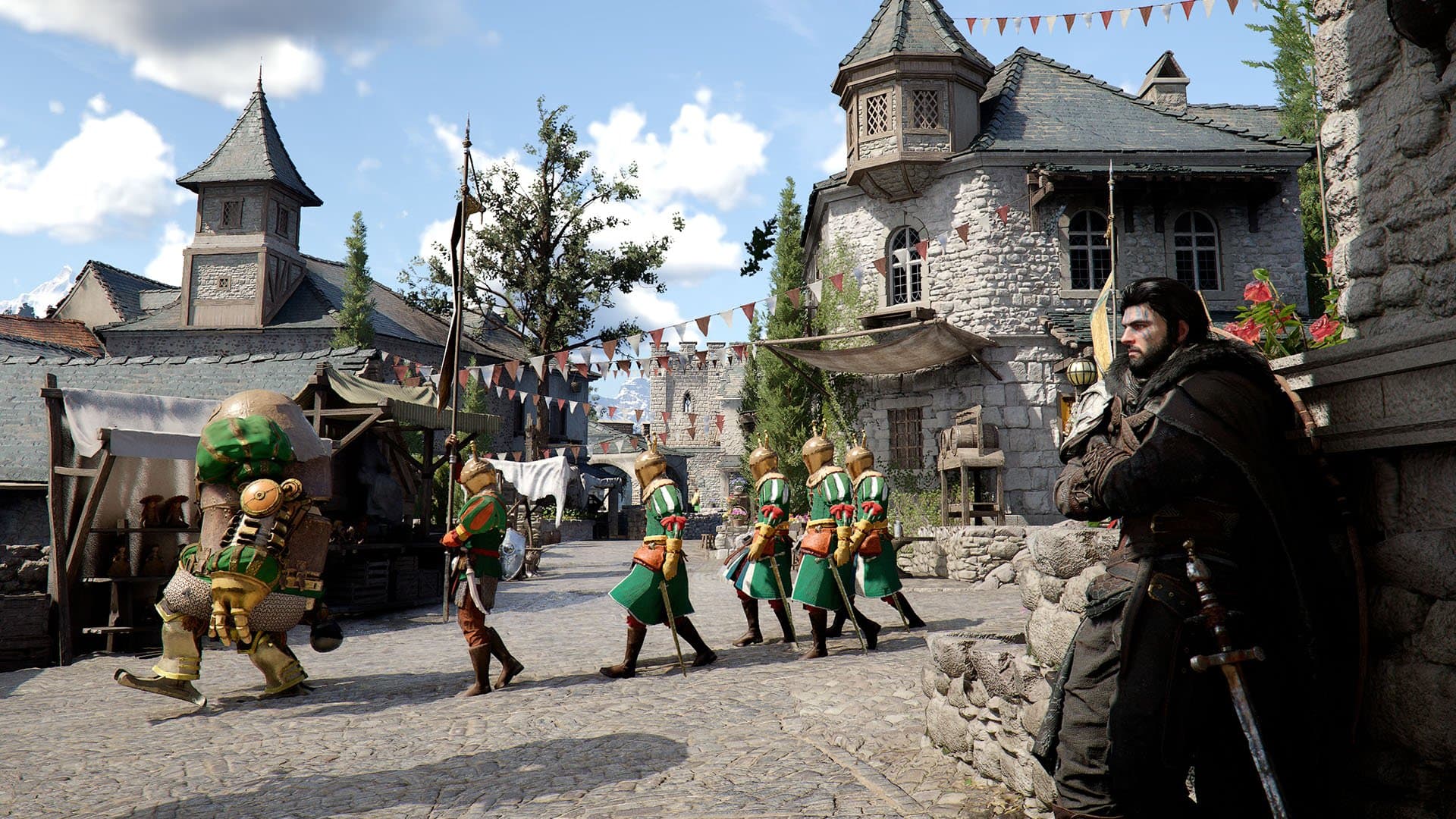 Crimson Desert Best Weapons Tier List