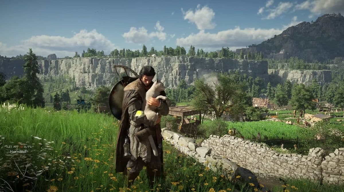 Crimson Desert Full Map Guide